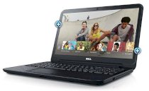 Dell Inspiron N3537A (P28F003-TI34500) (Intel Core i3-4010U 1.7GHz, 4GB RAM, 500GB HDD, VGA Intel HD Graphics 4000, 15.6 inch, DOS)