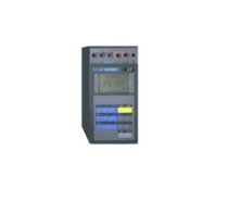Hand-held Micro-Ohmmeter AOIP OM10