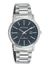 Đồng hồ nam chính hãng Titan 9440SM02 