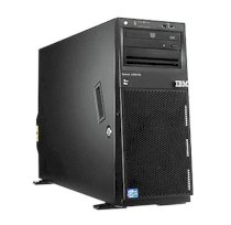 Server IBM System x3300 M4 (7382EBU) (Intel Xeon E5-2420 1.90GHz, RAM 4GB, Không kèm ổ cứng)