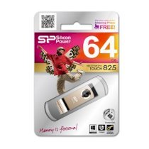 USB SP Touch 825 8GB