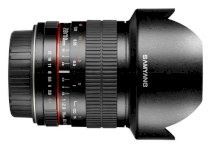 Lens Samyang 10mm F2.8 ED AS NCS SC