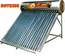 Máy nước nóng năng lượng mặt trời Hotking MX 58-20-200