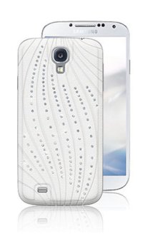 Samsung Galaxy S4 Crystal Edtion (Galaxy S IV Crystal Edtion / I9500) 32GB