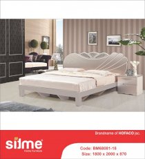 Giường Sitme BM68081-18