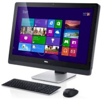 Máy tính Desktop Dell Inspiron All In One IN2330 (1401009) (Intel Core i5-3330s 3.20GHz, RAM 6GB, HDD 1TB, Intel HD graphics 4000, Display 23 Inch Full HD)