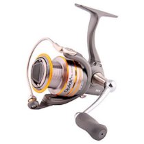 DAM Quick VSI FD Fishing Reels