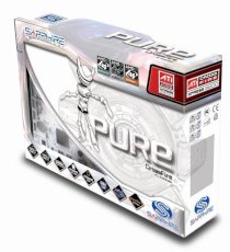 Bo mạch chủ Sapphire PI-AM2RS690MHD - PURE Innovation 690G