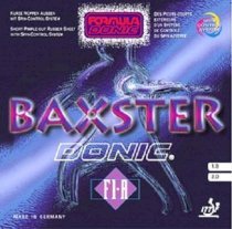 Donic Baxster F1-A Pips Out