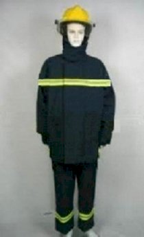 Quần áo chống cháy HNB563