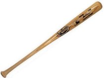 Louisville Slugger MLB125FT 29" Ash Youth 2 1/2" Big Barrel Wood Baseball Bat