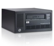 HP StoreEver LTO-4 Ultrium 1840 SCSI External WW Tape Drive (EH854B)