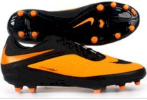 Nike Hypervenom Phelon FG Men's Soccer Cleats (599730-008-B) VARIOUS SIZES
