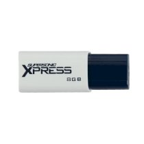 USB Supersonic Xpress USB 3.0 Flash Drive 8GB (PSF8GXPUSB)