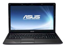 Bộ vỏ laptop Asus K52JT