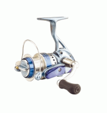 Tica Reel SPLENDOR SJ2000 Spinning