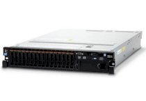 Server IBM System x3650 M4 HD (546083U) (Intel Xeon E5-2697 v2 2.70GHz, RAM 16GB, Không kèm ổ cứng)