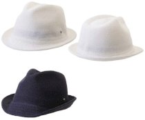 Adidas Golf Japan 2012 Fall & Winter Model adiPURE Men's Trilby Hat Cap
