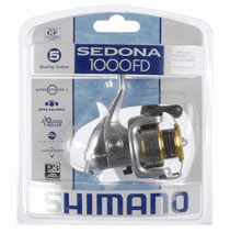  Shimano Sedona FD Front Drag Spinning Reel 