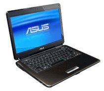 Bộ vỏ laptop Asus K40IN