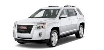 GMC Terrain SLE-2 2.4 AT FWD 2014