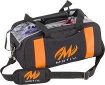  Motiv Clear View Double Tote