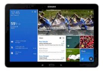 Samsung Galaxy Tab Pro 12.2 LTE (SM-T905) (Krait 400 2.3GHz Quad-Core, 3GB RAM, 64GB Flash Driver, 12.2 inch, Android OS v4.4) WiFi, 4G LTE Model