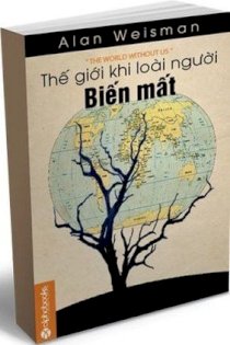 Thế giới khi loài người biến mất 