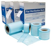 Cuộn túi hấp vô trùng Medicom Flat Sterilization Reels 95x0