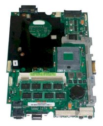 Mainboard Asus X5DIJ Series, Intel GL40, VGA rời