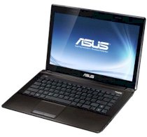 Bộ vỏ laptop Asus K43SV