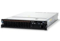 Server IBM System x3650 M4 HD (5460M3U) (Intel Xeon E5-2690 v2 3.0GHz, RAM 16GB, Không kèm ổ cứng)