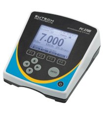 Máy đo độ dẫn để bàn Eutech PC 2700