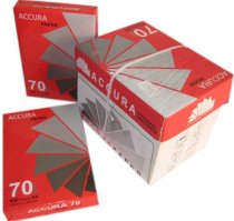 Giấy Accura 70