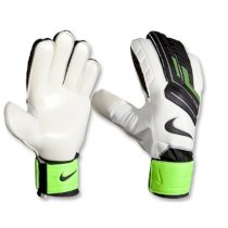 Nike GK Classic (White/Green)