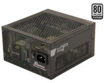 Seasonic X400 Fanless Gold