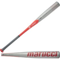 Marucci One BBCOR Bat 2014 (-3) - Red