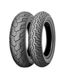 Lốp xe máy MC 130/90-15M 66H D404 Dunlop 