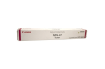 Canon NPG-47 Magenta Toner