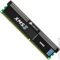 Corsair XMS3 (CMX4GX3M1A1600C11) - DDR3 - 4GB (2x2GB) - bus 1600MHz - PC3 16000 kit
