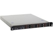 Server IBM System x3250 M5 (5458A2U) (Intel Pentium G3420 3.20GHz, RAM 8GB, Không kèm ổ cứng)