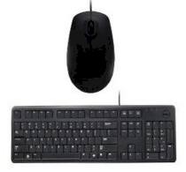 Bộ bàn phím và chuột Dell KB212B + MS111