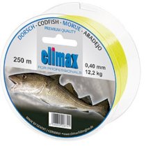 Climax Quarryfish line