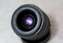Lens Sigma 28-70mm F3.5-4.5 A
