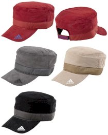 Adidas Golf Japan 2013 Fall & Winter Insulation De Gaulle Cap 