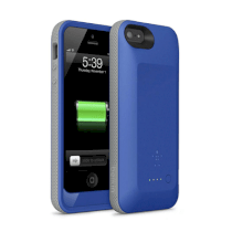 Belkin Grip Power Battery Case for iPhone 5/5S
