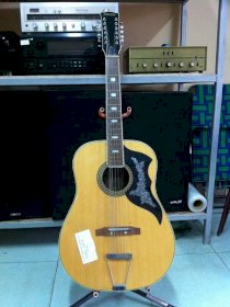 Decca 12-String Model DMI-257