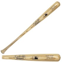 Louisville Slugger MLB180 Ash Bat