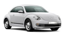 Volkswagen Beetle Cup 1.6 TDI MT 2014