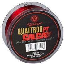 Quantum Quattron Salsa Line